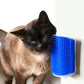 SilkyPaw™ Brosse pour chat