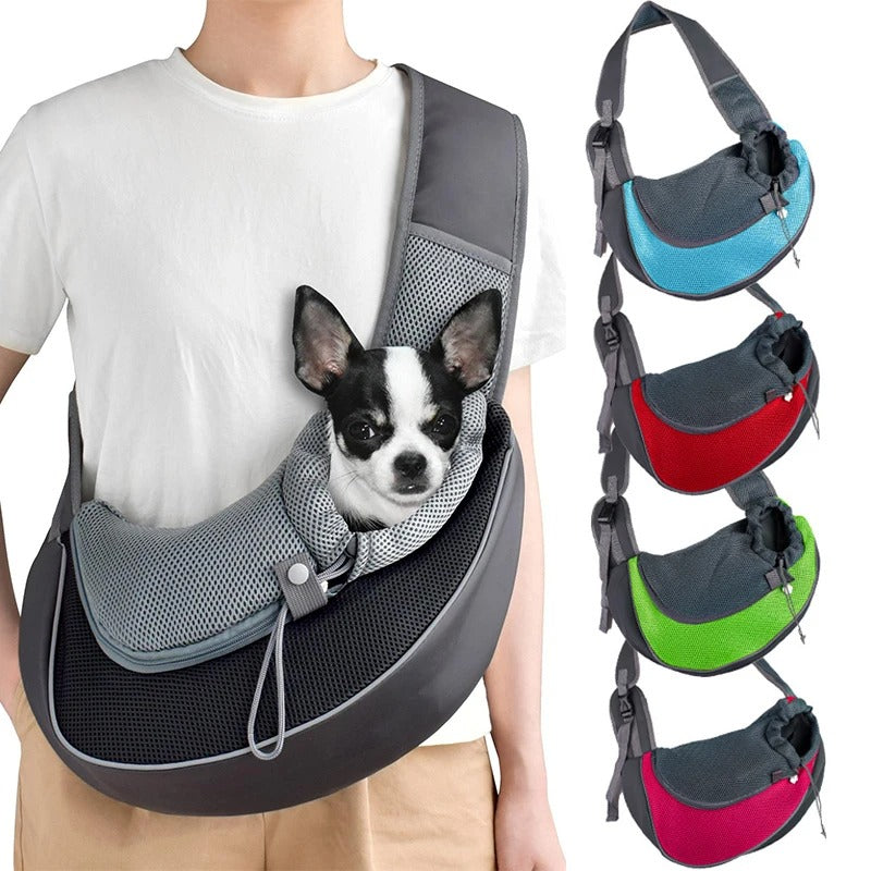 TrekPet™ - Sac de randonné pour chien