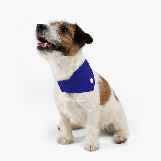 Kóprana Bandana Royal Blue