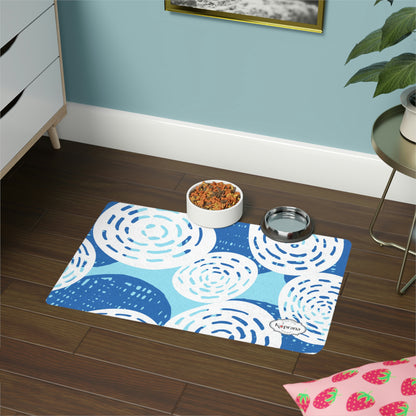 Tapis pour animaux - Lunasol™