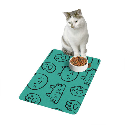 Tapis pour animaux - GreenKat™