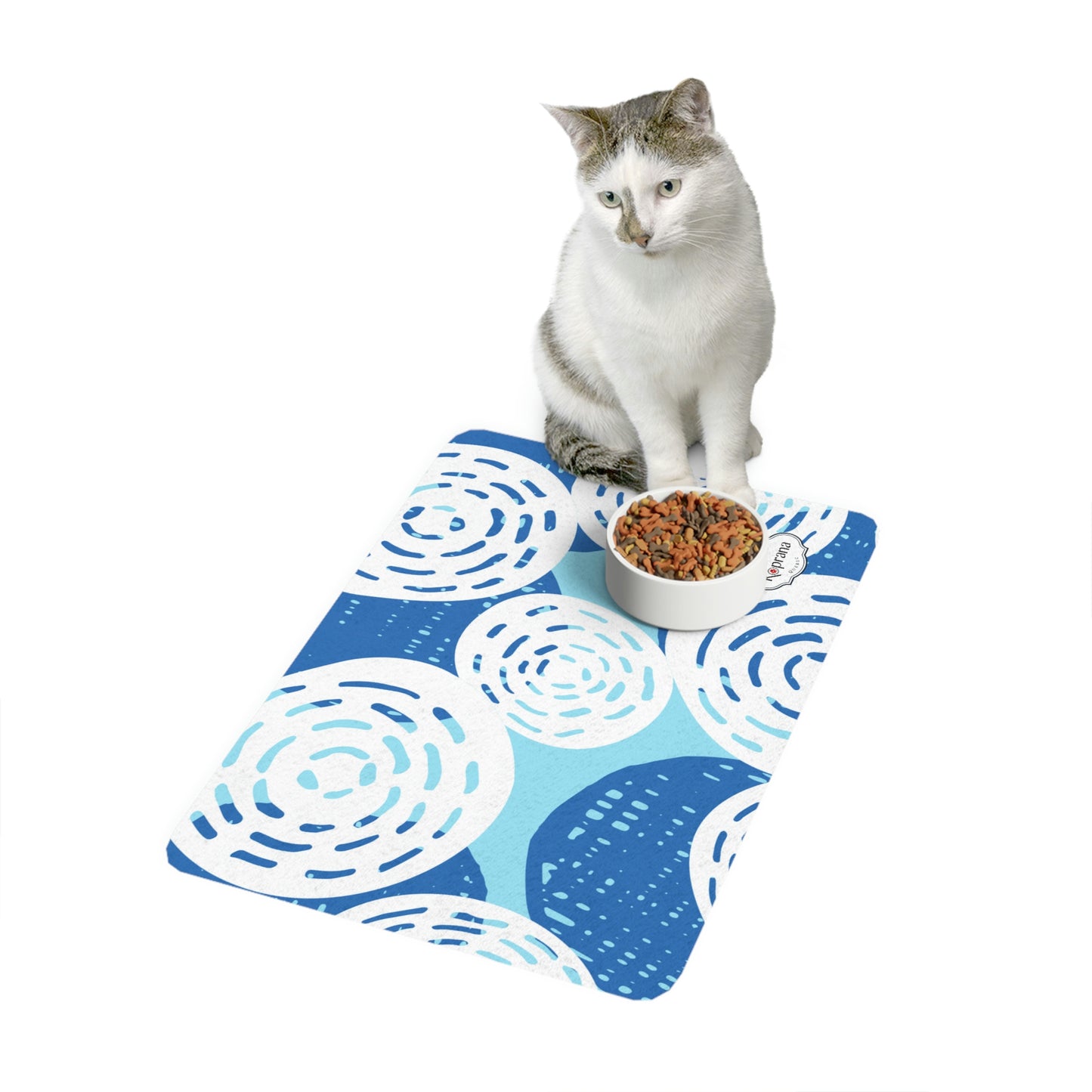 Tapis pour animaux - Lunasol™