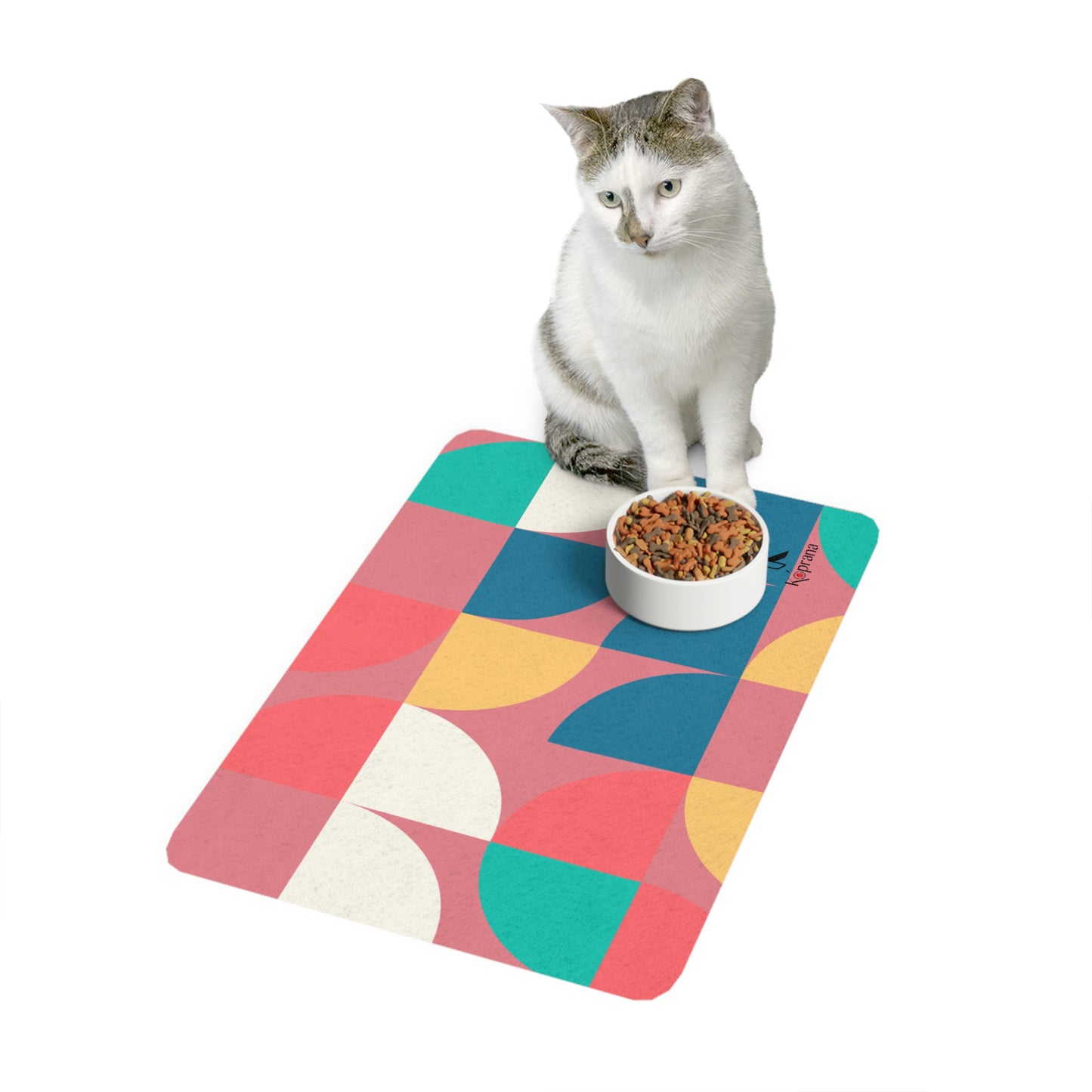 Tapis pour animaux - UrbanMat™