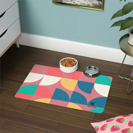 Tapis pour animaux - UrbanMat™