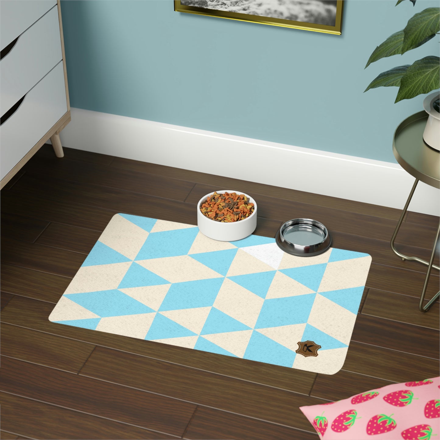 Tapis pour animaux - Brella™